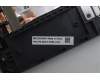 Lenovo 5CB1T18708 Tastatur inkl. Topcase ASM_SLV L 83S0 LG BL