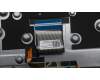 Lenovo 5CB1T50264 Tastatur inkl. Topcase ASM_UK L 83S0 LG BL