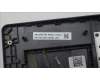 Lenovo 5CB1T50264 Tastatur inkl. Topcase ASM_UK L 83S0 LG BL