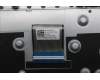 Lenovo 5CB1T50273 Tastatur inkl. Topcase ASM_FRA L 83S0LG NBL