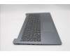 Lenovo 5CB1T50273 Tastatur inkl. Topcase ASM_FRA L 83S0LG NBL