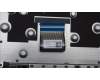 Lenovo 5CB1T50274 Tastatur inkl. Topcase französisch/arabsich L83S0LG NBL