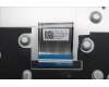 Lenovo 5CB1T50276 Tastatur inkl. Topcase deutsch L 83S0LG NBL