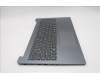 Lenovo 5CB1T50276 Tastatur inkl. Topcase deutsch L 83S0LG NBL