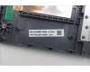Lenovo 5CB1T50281 Tastatur inkl. Topcase ASM_ITA L 83S0LG NBL