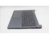 Lenovo 5CB1T50285 Tastatur inkl. Topcase ASM_NORDIC L 83S0LG NBL