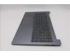 Lenovo 5CB1T50294 Tastatur inkl. Topcase ASM_UK L 83S0LG NBL