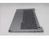 Lenovo 5CB1T52990 Tastatur inkl. Topcase ASM_UK W21UY AG NBL