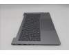 Lenovo 5CB1T52998 Tastatur inkl. Topcase ASM_BUL W21UY AG BL