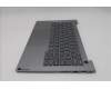 Lenovo 5CB1T53001 Tastatur inkl. Topcase ASM_EURO ENG W21UY AGBL