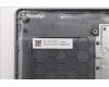 Lenovo 5CB1T53001 Tastatur inkl. Topcase ASM_EURO ENG W21UY AGBL