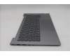 Lenovo 5CB1T53003 Tastatur inkl. Topcase ASM_FRA W21UY AG BL