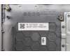 Lenovo 5CB1T53003 Tastatur inkl. Topcase ASM_FRA W21UY AG BL