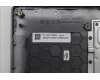 Lenovo 5CB1T53008 Tastatur inkl. Topcase ASM_HUN W21UY AG BL