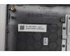 Lenovo 5CB1T53009 Tastatur inkl. Topcase ASM_ITA W21UY AG BL