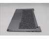 Lenovo 5CB1T53015 Tastatur inkl. Topcase ASM_POR W21UY AG BL