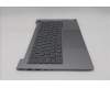 Lenovo 5CB1T53015 Tastatur inkl. Topcase ASM_POR W21UY AG BL