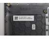 Lenovo 5CB1T53015 Tastatur inkl. Topcase ASM_POR W21UY AG BL
