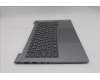 Lenovo 5CB1T53016 Tastatur inkl. Topcase ASM_RUS W21UY AG BL