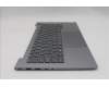 Lenovo 5CB1T53017 Tastatur inkl. Topcase ASM_SLV W21UY AG BL