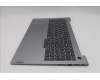 Lenovo 5CB1T53901 Tastatur inkl. Topcase ASM_ARAW21US AG NBL