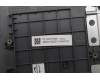 Lenovo 5CB1T53905 Tastatur inkl. Topcase ASM_EURO ENGW21US AGNBL