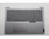 Lenovo 5CB1T57597 Tastatur inkl. Topcase ASM_BULW21US AG BL