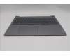 Lenovo 5CB1T57597 Tastatur inkl. Topcase ASM_BULW21US AG BL
