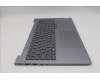 Lenovo 5CB1T57597 Tastatur inkl. Topcase ASM_BULW21US AG BL