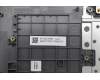 Lenovo 5CB1T57597 Tastatur inkl. Topcase ASM_BULW21US AG BL