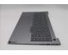 Lenovo 5CB1T57599 Tastatur inkl. Topcase ASM_CZE/SLKW21US AG BL