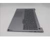 Lenovo 5CB1T57600 Tastatur inkl. Topcase ASM_EURO ENGW21US AG BL