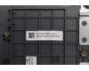 Lenovo 5CB1T57600 Tastatur inkl. Topcase ASM_EURO ENGW21US AG BL