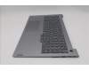 Lenovo 5CB1T57602 Tastatur inkl. Topcase ASM_FRAW21US AG BL