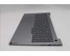 Lenovo 5CB1T57604 Tastatur inkl. Topcase ASM_GREW21US AG BL