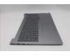 Lenovo 5CB1T57604 Tastatur inkl. Topcase ASM_GREW21US AG BL