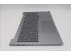 Lenovo 5CB1T57607 Tastatur inkl. Topcase ASM_HUNW21US AG BL