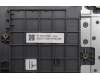 Lenovo 5CB1T57608 Tastatur inkl. Topcase ASM_ITAW21US AG BL