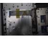 Lenovo 5CB1T57614 Tastatur inkl. Topcase ASM_PORW21US AG BL