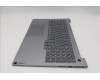 Lenovo 5CB1T57614 Tastatur inkl. Topcase ASM_PORW21US AG BL