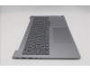 Lenovo 5CB1T57614 Tastatur inkl. Topcase ASM_PORW21US AG BL