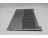 Lenovo 5CB1T57615 Tastatur inkl. Topcase ASM_RUSW21US AG BL