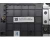Lenovo 5CB1T57615 Tastatur inkl. Topcase ASM_RUSW21US AG BL