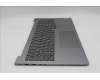 Lenovo 5CB1T57616 Tastatur inkl. Topcase ASM_SLVW21US AG BL