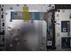 Lenovo 5CB1T57617 Tastatur inkl. Topcase spanisch W21US AG BL