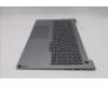 Lenovo 5CB1T57617 Tastatur inkl. Topcase spanisch W21US AG BL
