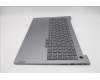 Lenovo 5CB1T57622 Tastatur inkl. Topcase ASM_UKW21US AG BL