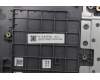 Lenovo 5CB1T57623 Tastatur inkl. Topcase ASM_UKRW21US AG BL