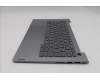 Lenovo 5CB1T57672 Tastatur inkl. Topcase ASM_BUL W21V0 AG BL
