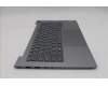 Lenovo 5CB1T57672 Tastatur inkl. Topcase ASM_BUL W21V0 AG BL